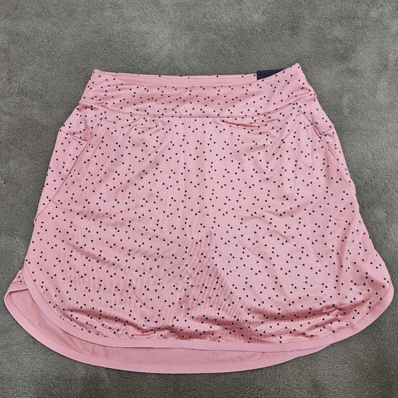 Nike Women's XS Dri-Fit Printed Skort - Picture 4 of 6